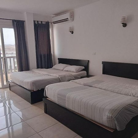 Jasmine Resort & Aqua Park Шарм-еш-Шейх Екстер'єр фото