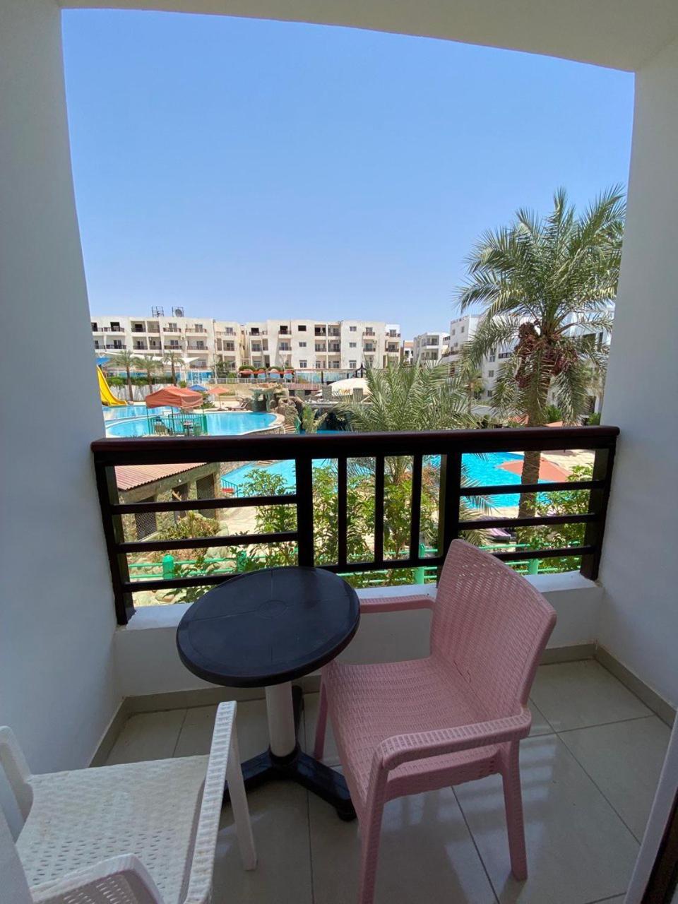 Jasmine Resort & Aqua Park Шарм-еш-Шейх Екстер'єр фото